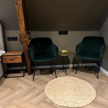 Boutique Hotel De Kade Zaandam-Amsterdam Экстерьер фото