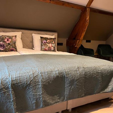 Boutique Hotel De Kade Zaandam-Amsterdam Экстерьер фото