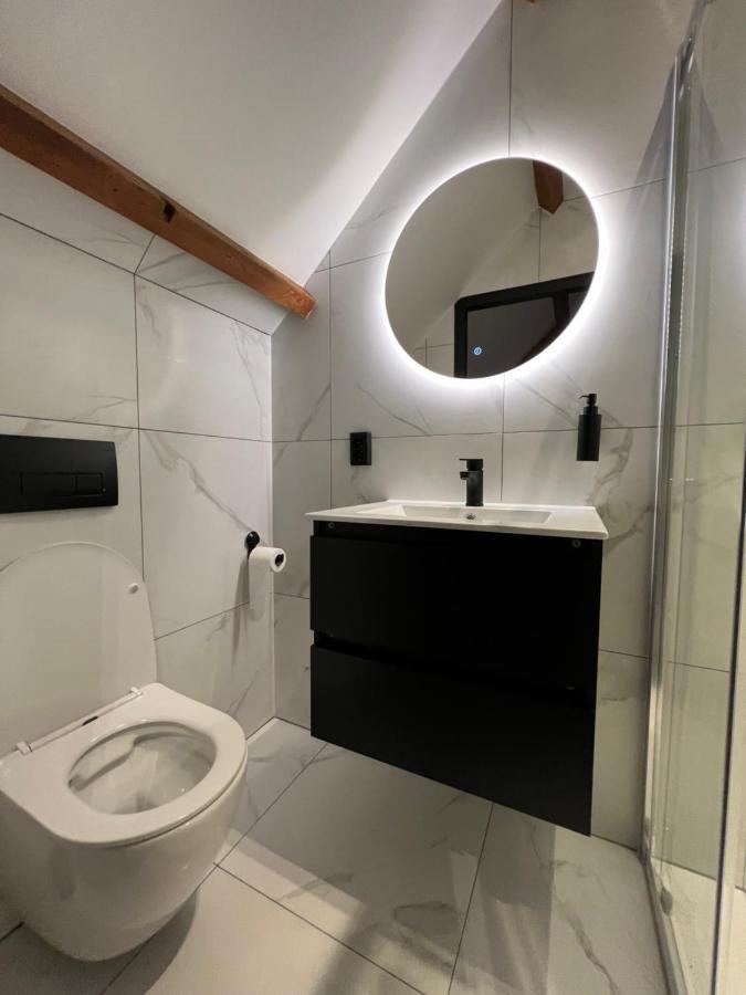 Boutique Hotel De Kade Zaandam-Amsterdam Экстерьер фото