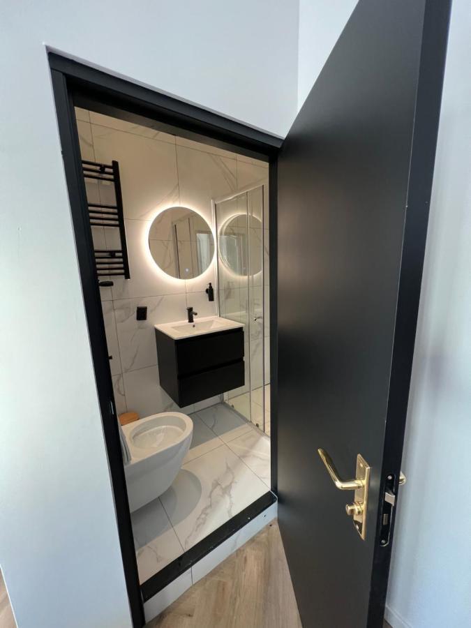 Boutique Hotel De Kade Zaandam-Amsterdam Экстерьер фото