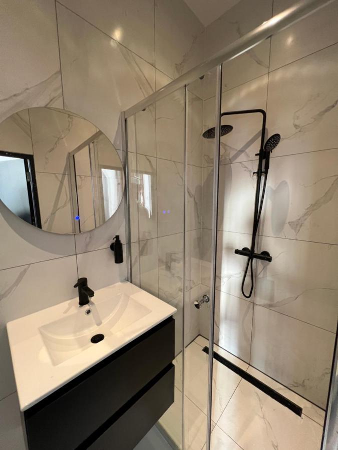 Boutique Hotel De Kade Zaandam-Amsterdam Экстерьер фото