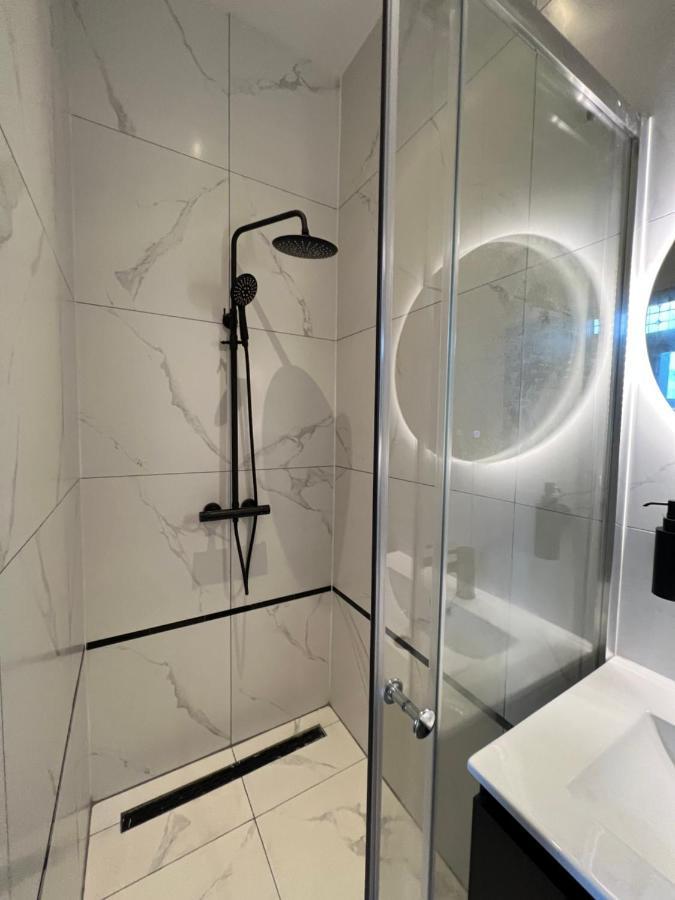 Boutique Hotel De Kade Zaandam-Amsterdam Экстерьер фото