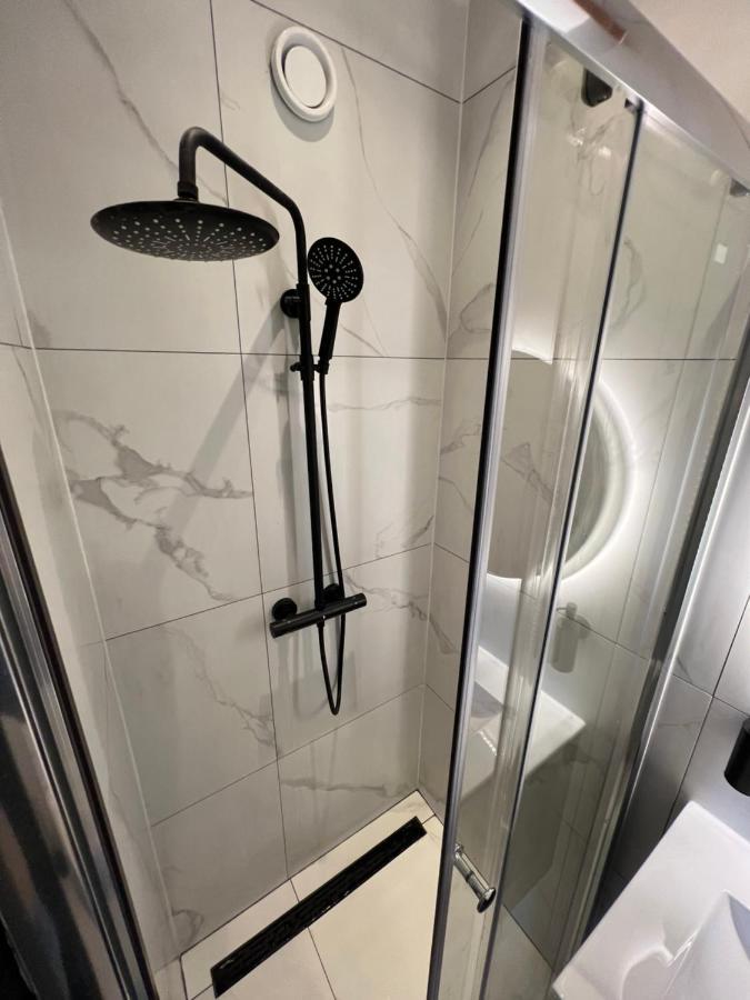 Boutique Hotel De Kade Zaandam-Amsterdam Экстерьер фото